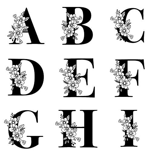 Gepersonaliseerde houten pennenhouder