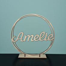 Afbeelding in Gallery-weergave laden, Naamhoepel
