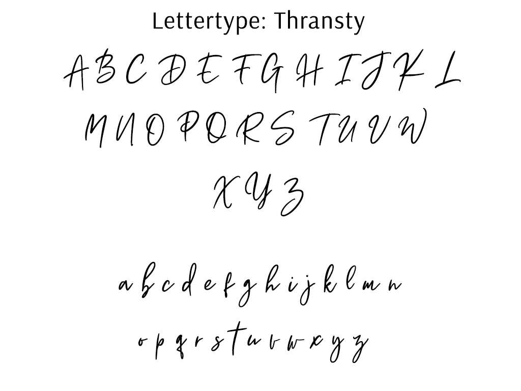 Houten sleutelhanger rondje met initialen