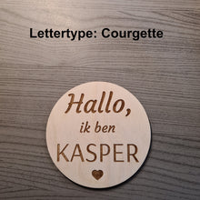 Afbeelding in Gallery-weergave laden, Milestones rond (14 stuks)

