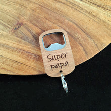 Afbeelding in Gallery-weergave laden, Flesopener &quot;Papa&quot;
