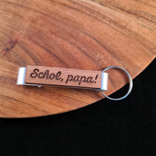 Afbeelding in Gallery-weergave laden, Flesopener &quot;Papa&quot;
