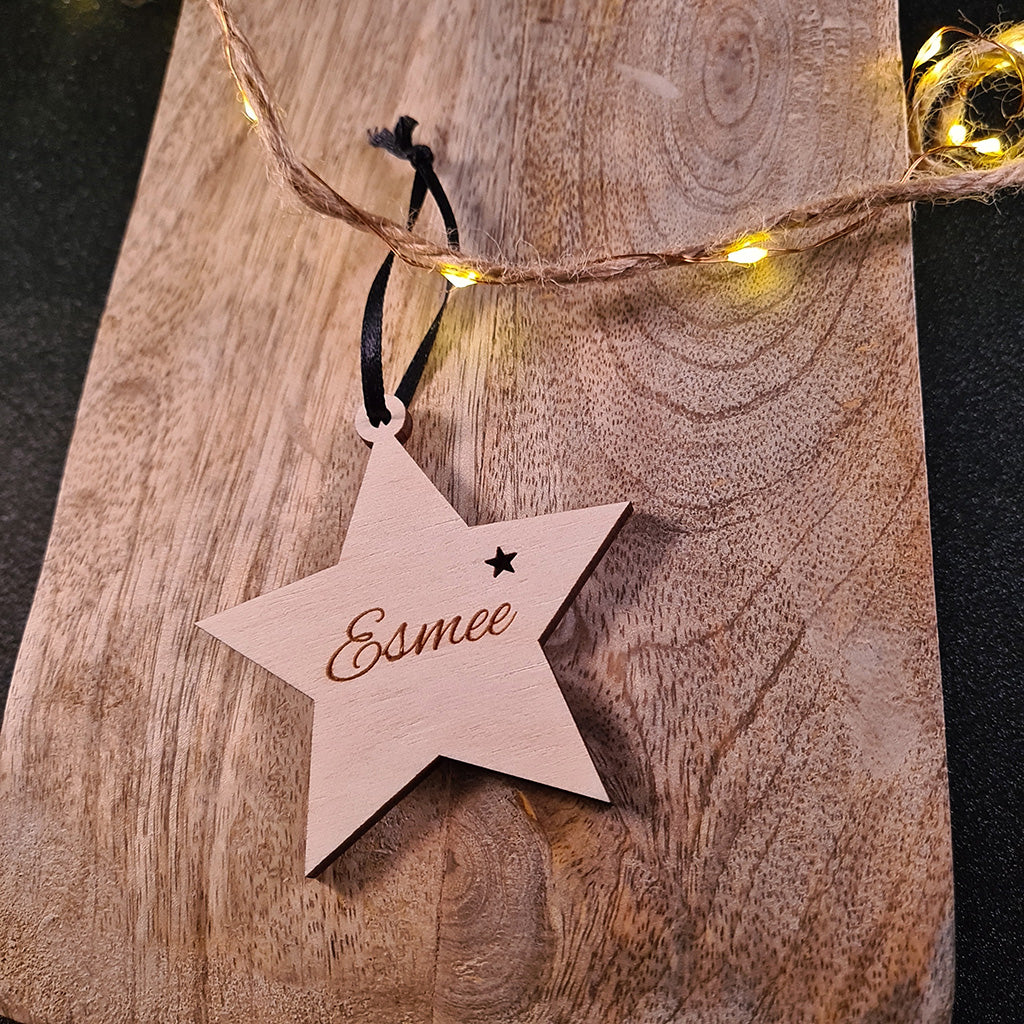 Kerstbal 