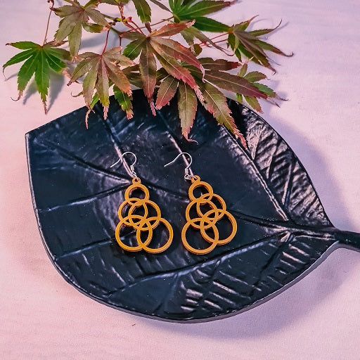 Gouden ringen