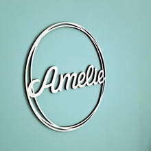 Afbeelding in Gallery-weergave laden, Naamhoepel
