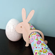 Afbeelding in Gallery-weergave laden, Servetring &quot;Bunny&quot;
